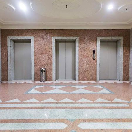 מכה Nigmat Ajyad Hotel מראה חיצוני תמונה