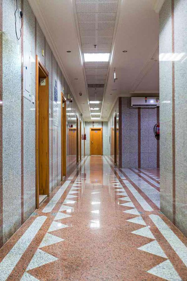 מכה Nigmat Ajyad Hotel מראה חיצוני תמונה